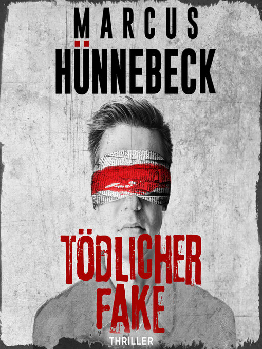 Title details for Tödlicher Fake--Drosten und Sommer, Band 16 (ungekürzt) by Marcus Hünnebeck - Wait list